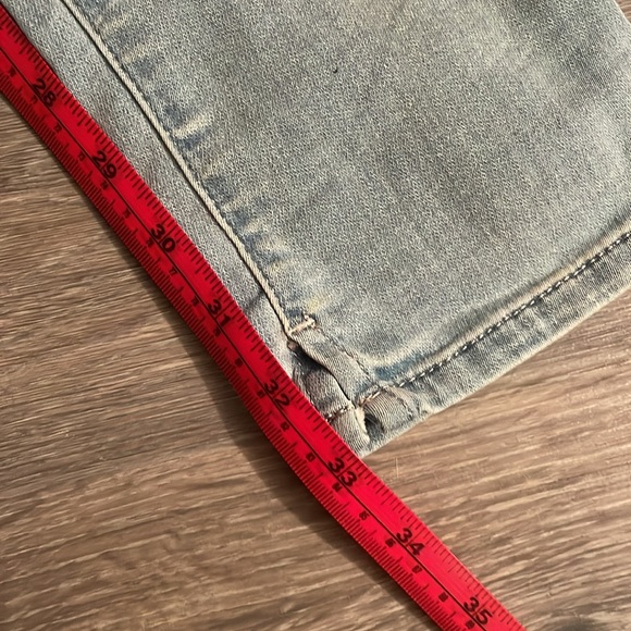 Diese jogg jeans grupee. - Picture 5 of 6